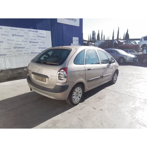 Citroen XSARA PICASSO (N68) 2005