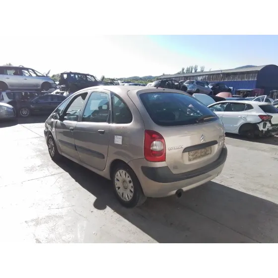 Citroen XSARA PICASSO (N68) 2005
