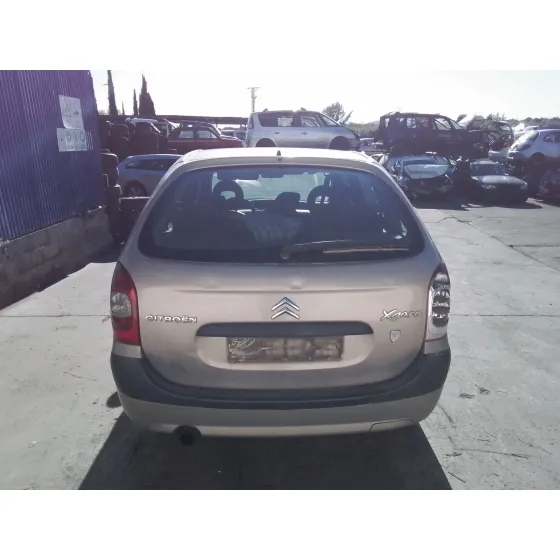 Citroen XSARA PICASSO (N68) 2005