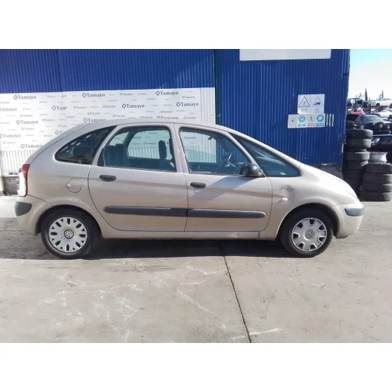 Citroen XSARA PICASSO (N68) 2005