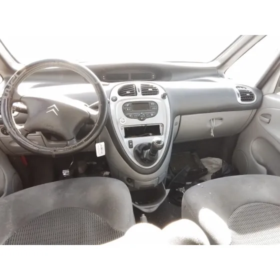Citroen XSARA PICASSO (N68) 2005