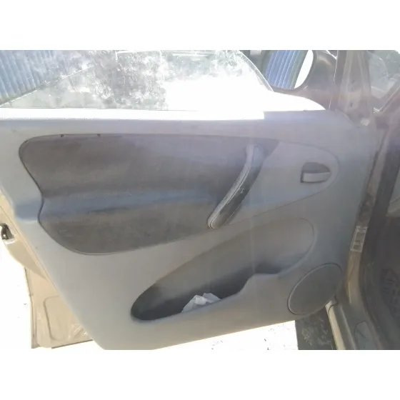 Citroen XSARA PICASSO (N68) 2005