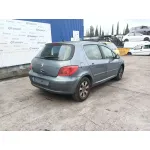 PEUGEOT 307 (3A/C)  2000