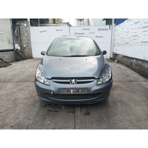 Peugeot 307 (3A/C) 2000