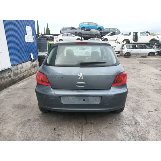 Peugeot 307 (3A/C) 2000
