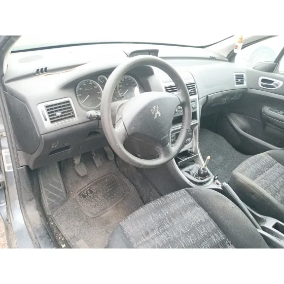 Peugeot 307 (3A/C) 2000