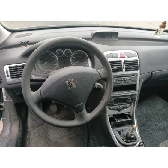 Peugeot 307 (3A/C) 2000