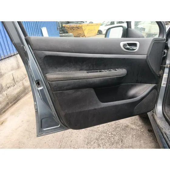 Peugeot 307 (3A/C) 2000