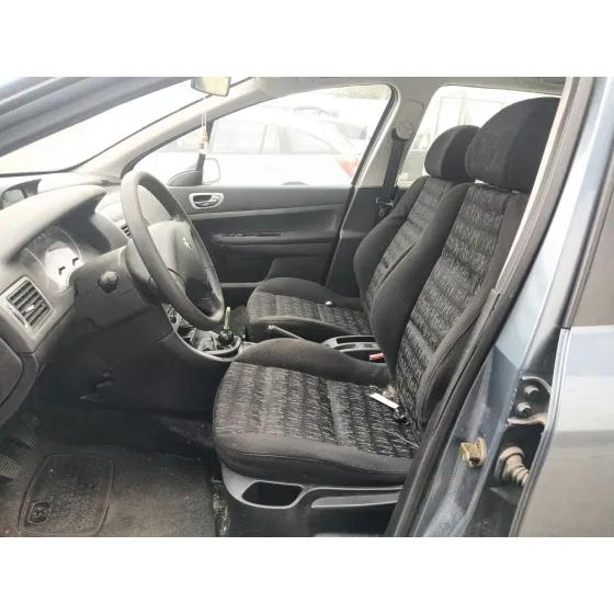 Peugeot 307 (3A/C) 2000