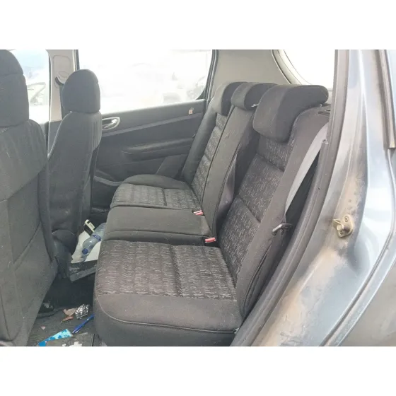 Peugeot 307 (3A/C) 2000