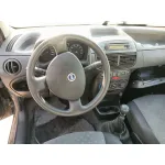 FIAT PUNTO (188_)  1999