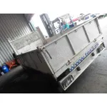 PEUGEOT BOXER CAJA ABIERTA (RS3200)(330/350)('02->) '2005 * BLANCO