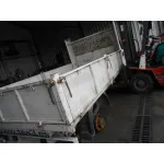 PEUGEOT BOXER CAJA ABIERTA (RS3200)(330/350)('02->) '2005 * BLANCO