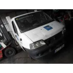 PEUGEOT BOXER CAJA ABIERTA (RS3200)(330/350)('02->) '2005 * BLANCO