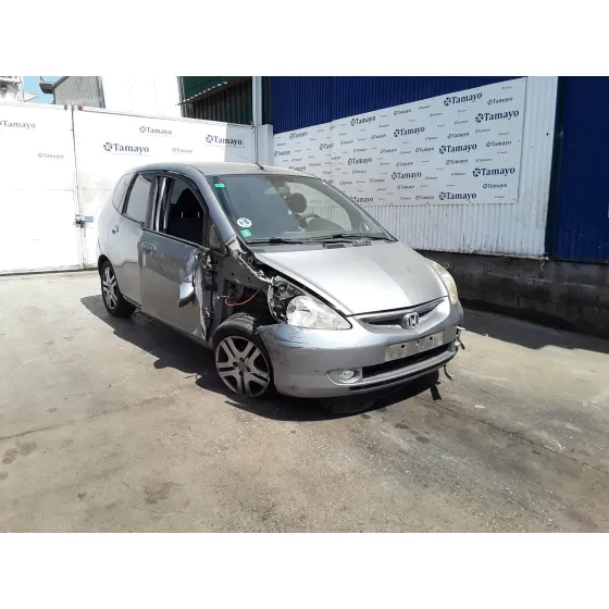HONDA JAZZ (GD1/5) '2004 * PLATA