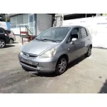 HONDA JAZZ (GD1/5) HONDA JAZZ (GD1/5) '2004 * PLATA 2002