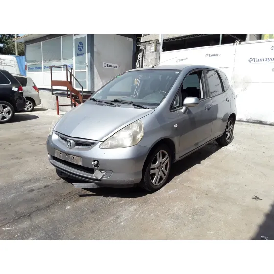 HONDA JAZZ (GD1/5) '2004 * PLATA