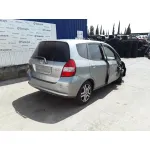 HONDA JAZZ (GD1/5) HONDA JAZZ (GD1/5) '2004 * PLATA 2002