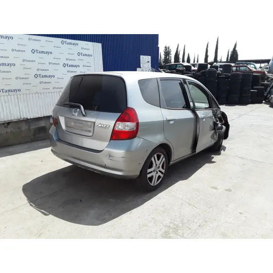 HONDA JAZZ (GD1/5) '2004 * PLATA