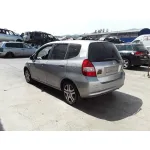 HONDA JAZZ (GD1/5) HONDA JAZZ (GD1/5) '2004 * PLATA 2002