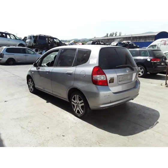HONDA JAZZ (GD1/5) '2004 * PLATA