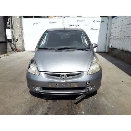 HONDA JAZZ (GD1/5) '2004 * PLATA