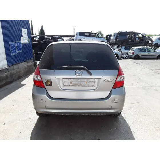 HONDA JAZZ (GD1/5) '2004 * PLATA