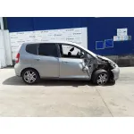 HONDA JAZZ (GD1/5) HONDA JAZZ (GD1/5) '2004 * PLATA 2002