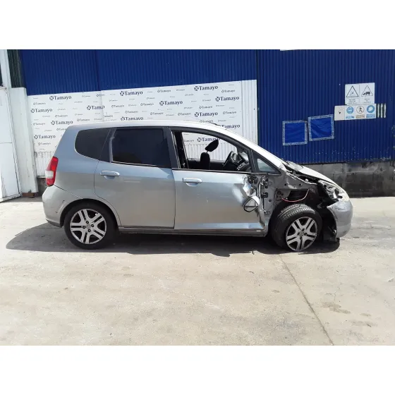 HONDA JAZZ (GD1/5) '2004 * PLATA
