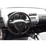 HONDA JAZZ (GD1/5) HONDA JAZZ (GD1/5) '2004 * PLATA 2002