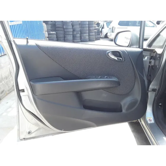 HONDA JAZZ (GD1/5) '2004 * PLATA