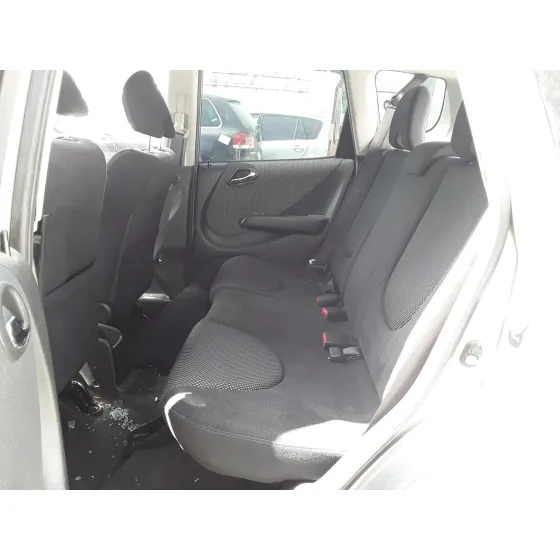 HONDA JAZZ (GD1/5) '2004 * PLATA
