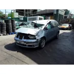 SEAT ALHAMBRA (7V9) SEAT ALHAMBRA (7V9) '2006 2.0 TDI PLATA 2000