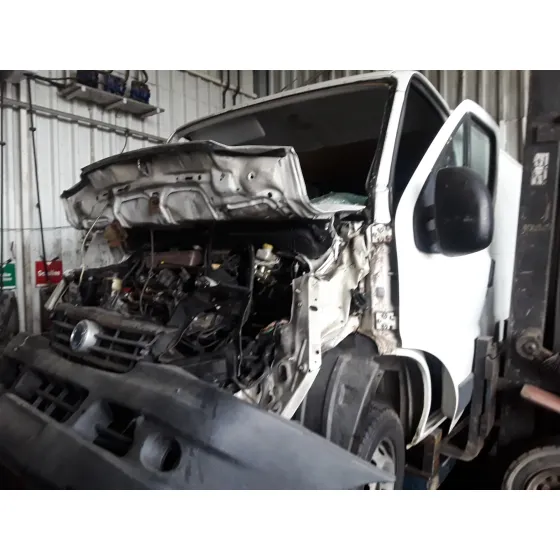 FIAT DUCATO CAJA CERRADA 11 (DESDE 03.02) '2003 2.0 JTD CAT BLANCO