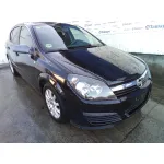 OPEL ASTRA H BERLINA OPEL ASTRA H BERLINA '2006 1.7 16V CDTI NEGRO 2004