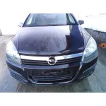 OPEL ASTRA H BERLINA OPEL ASTRA H BERLINA '2006 1.7 16V CDTI NEGRO 2004