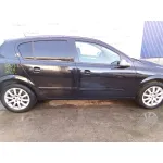 OPEL ASTRA H BERLINA OPEL ASTRA H BERLINA '2006 1.7 16V CDTI NEGRO 2004