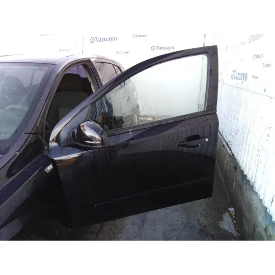 OPEL ASTRA H BERLINA '2006 1.7 16V CDTI NEGRO