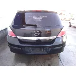 OPEL ASTRA H BERLINA OPEL ASTRA H BERLINA '2006 1.7 16V CDTI NEGRO 2004
