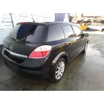 OPEL ASTRA H BERLINA OPEL ASTRA H BERLINA '2006 1.7 16V CDTI NEGRO 2004