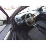 OPEL ASTRA H BERLINA OPEL ASTRA H BERLINA '2006 1.7 16V CDTI NEGRO 2004