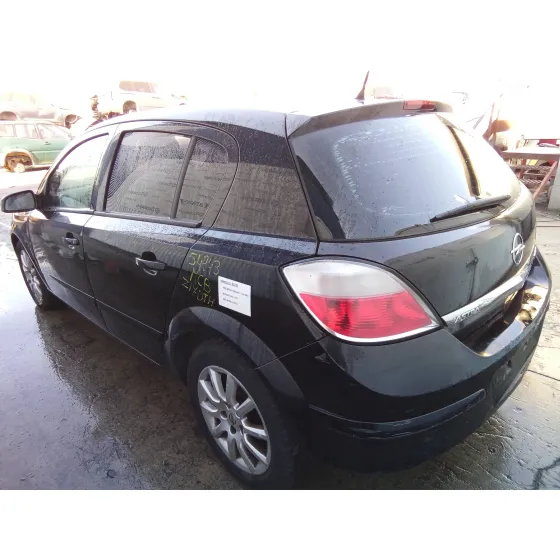 OPEL ASTRA H BERLINA '2006 1.7 16V CDTI NEGRO