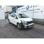 TOYOTA YARIS (XP13M)  2012