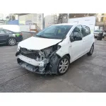 TOYOTA YARIS (XP13M)  2012