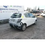 TOYOTA YARIS (XP13M)  2012