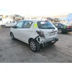 TOYOTA YARIS (XP13M)  2012