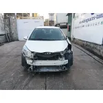 TOYOTA YARIS (XP13M)  2012