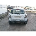 TOYOTA YARIS (XP13M)  2012