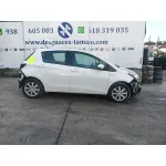 TOYOTA YARIS (XP13M)  2012