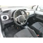 TOYOTA YARIS (XP13M)  2012